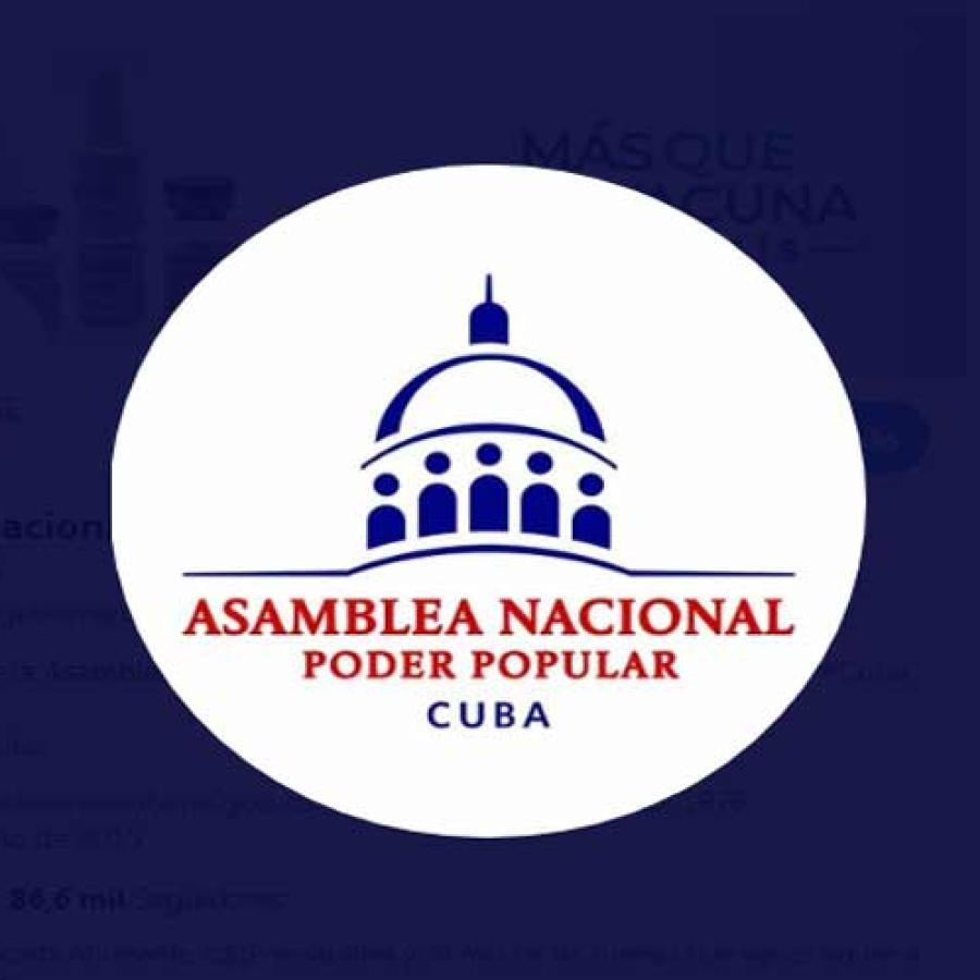 Parlamento de Cuba