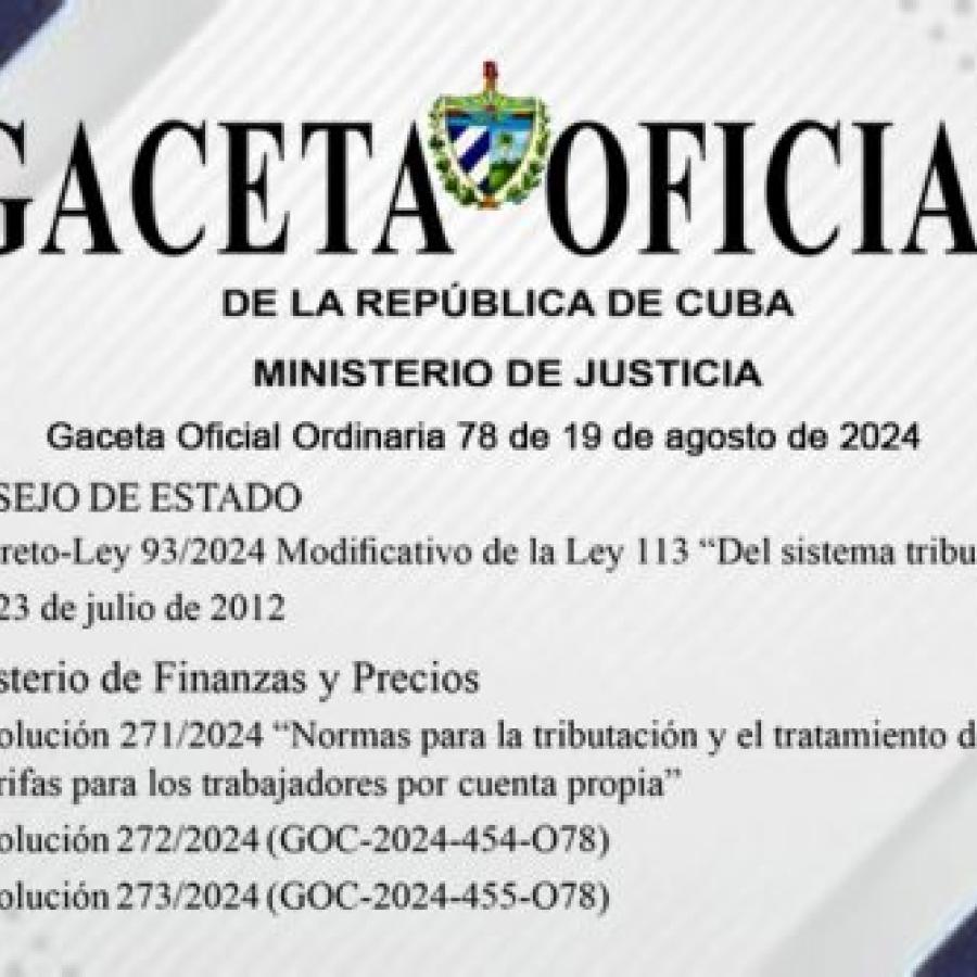 Disposiciones normativas que regulan los actores económicos no estatales