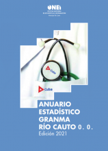 AEM Rio Cauto Granma
