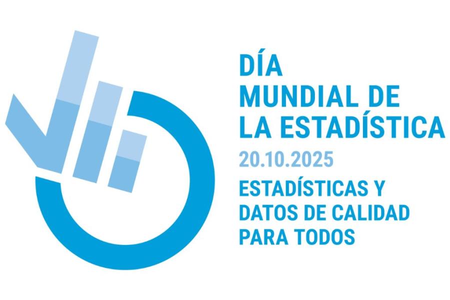 Día Mundial de la estadística