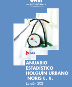 AEM Urbano Noris Holguín