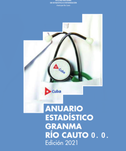 AEM Rio Cauto Granma