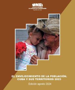 Envejecimiento 2023