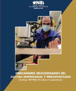 Indcadores seleccionados 20250327