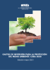 GASTOS DE INVERSIÓN PARA LA PROTECCIÓN DEL MEDIO AMBIENTE. CUBA Enero-Diciembre 2020