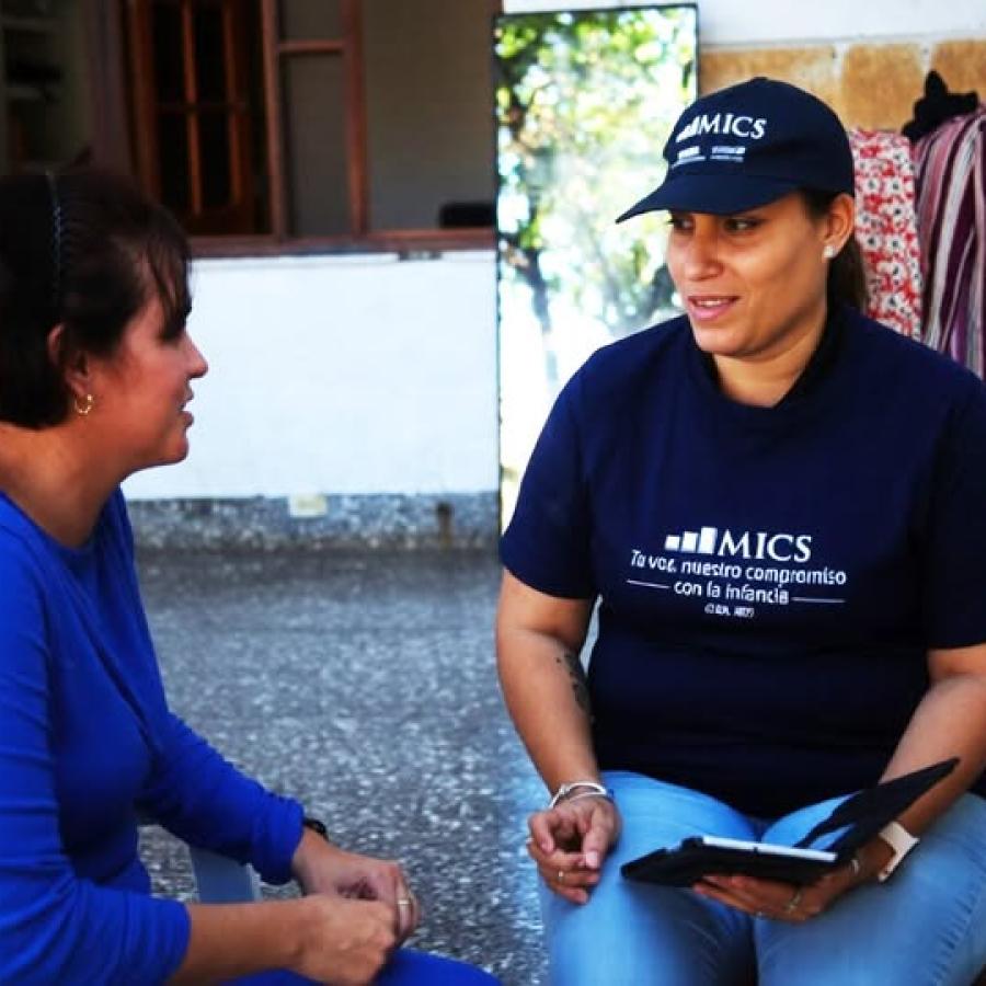 MICS