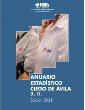 AEP Ciego de Ávila