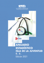 AEP Isla de la Juventud