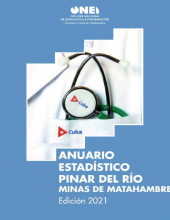 AE Municipal Minas de Matahambre PR