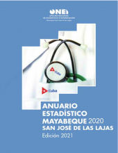 AEM San José de las Lajas Mayabeque