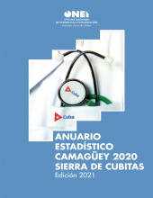 AEM Sierra de Cubitas