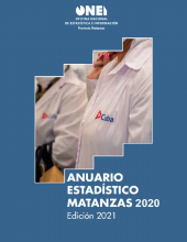 AEP Matanzas