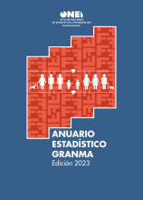 Anuario - Granma