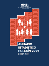 Anuario - Holguín