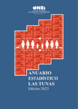 Anuario - Las Tunas