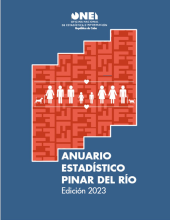 Anuario - Pinar del Río