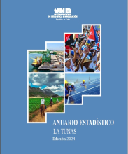 AEP Las Tunas 2023