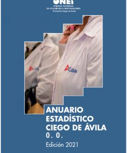 AEP Ciego de Ávila