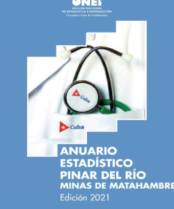 AE Municipal Minas de Matahambre PR