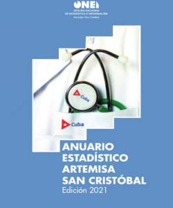 AEM San Cristobal Artemisa