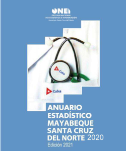 AEM Santa Cruz del Norte