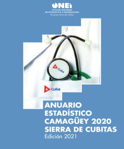 AEM Sierra de Cubitas