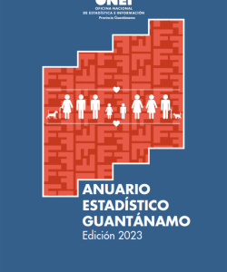 Anuario - Guantánamo