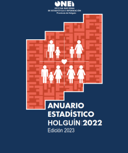 Anuario - Holguín