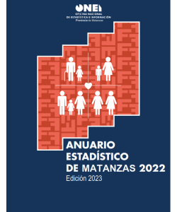 Anuario - Matanzas