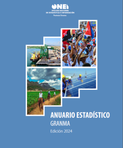 GR 2023 Portada