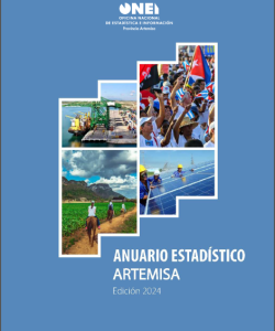 AEP Artemisa 2023