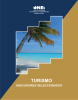 Turismo. Indicadores seleccionados